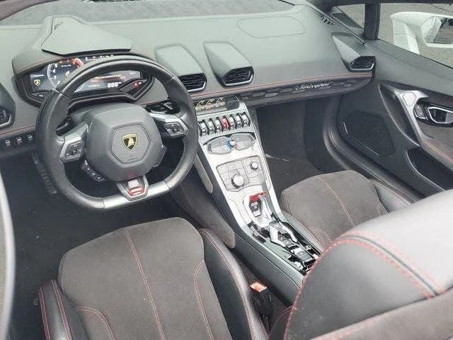 2017 Lamborghini Huracan LP580-2 - Image 10 of 27