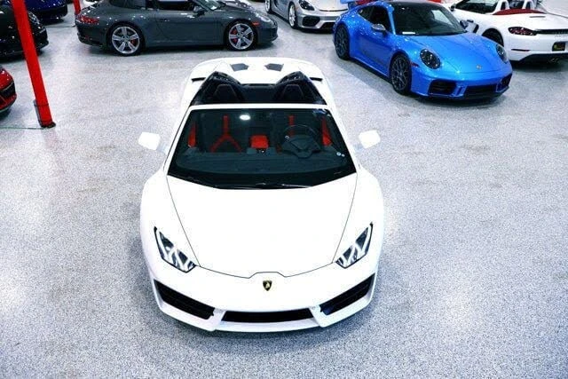 2017 Lamborghini Huracan LP580-2 - Image 19 of 31