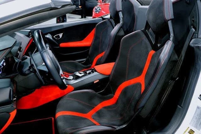 2017 Lamborghini Huracan LP580-2 - Image 25 of 31