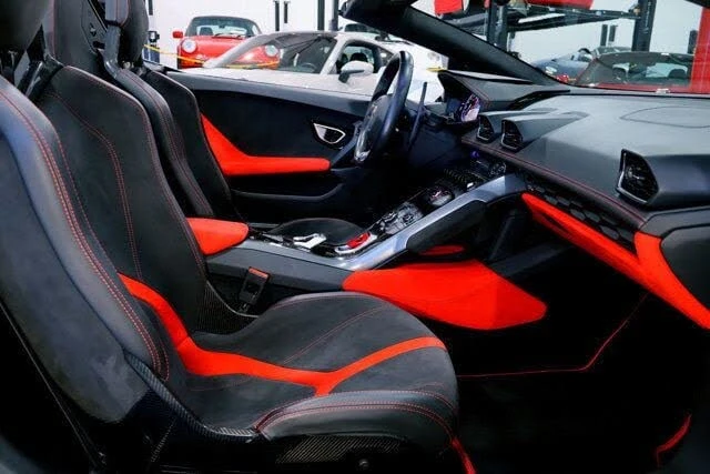 2017 Lamborghini Huracan LP580-2 - Image 23 of 31