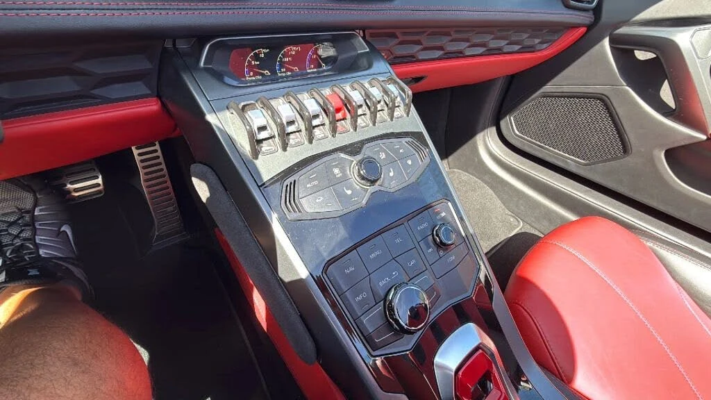 2017 Lamborghini Huracan LP580-2 - Image 15 of 20
