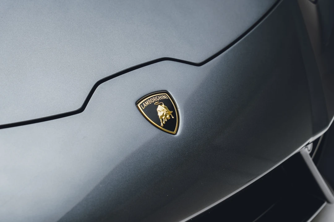 2017 Lamborghini Huracan LP580-2 - Image 18 of 31