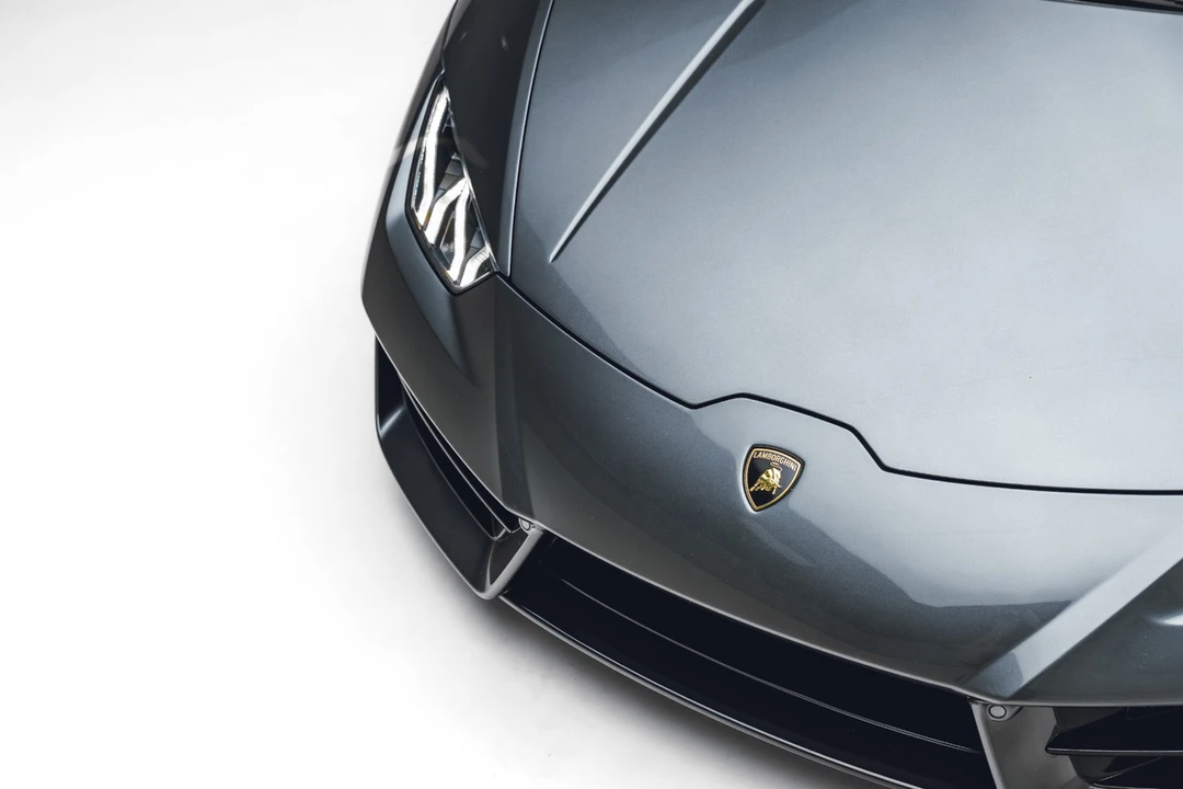 2017 Lamborghini Huracan LP580-2 - Image 16 of 31