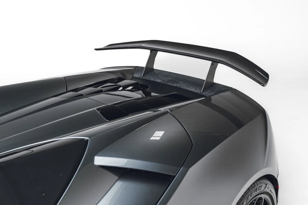2017 Lamborghini Huracan LP580-2 - Image 26 of 31