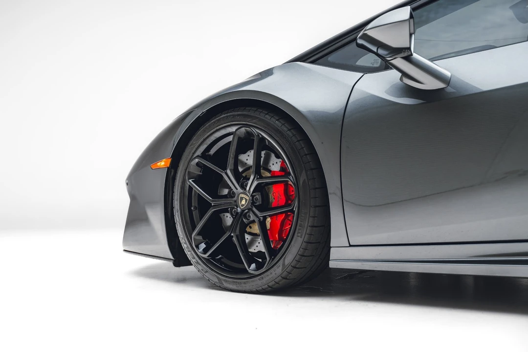 2017 Lamborghini Huracan LP580-2 - Image 22 of 31