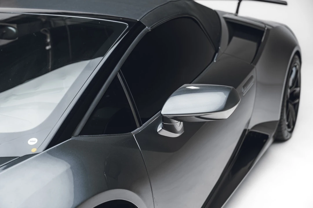2017 Lamborghini Huracan LP580-2 - Image 24 of 31
