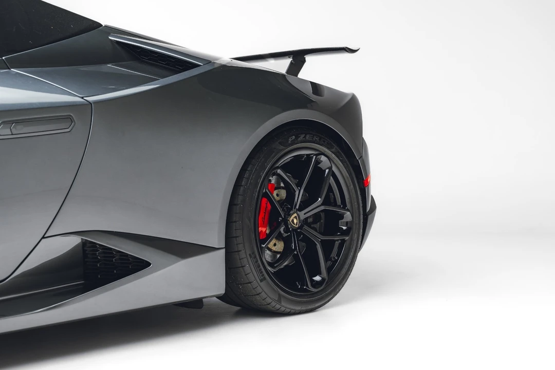 2017 Lamborghini Huracan LP580-2 - Image 21 of 31