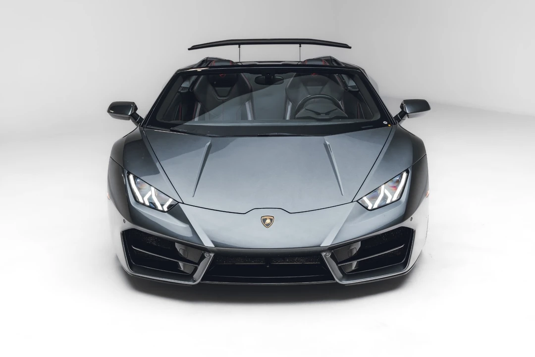 2017 Lamborghini Huracan LP580-2 - Image 13 of 31