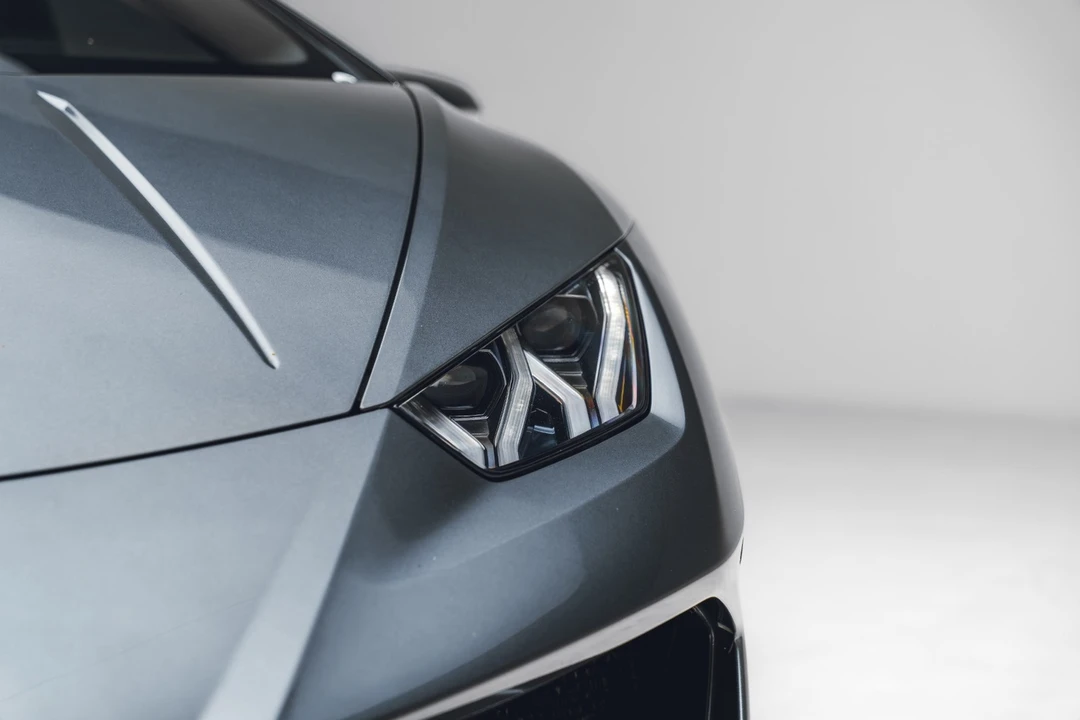 2017 Lamborghini Huracan LP580-2 - Image 20 of 31