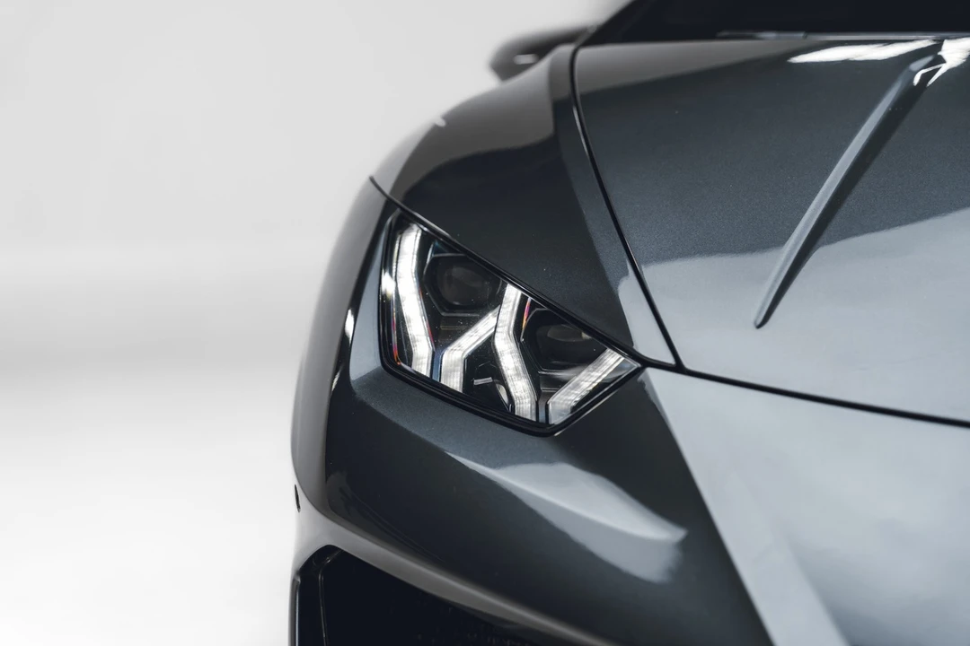 2017 Lamborghini Huracan LP580-2 - Image 19 of 31