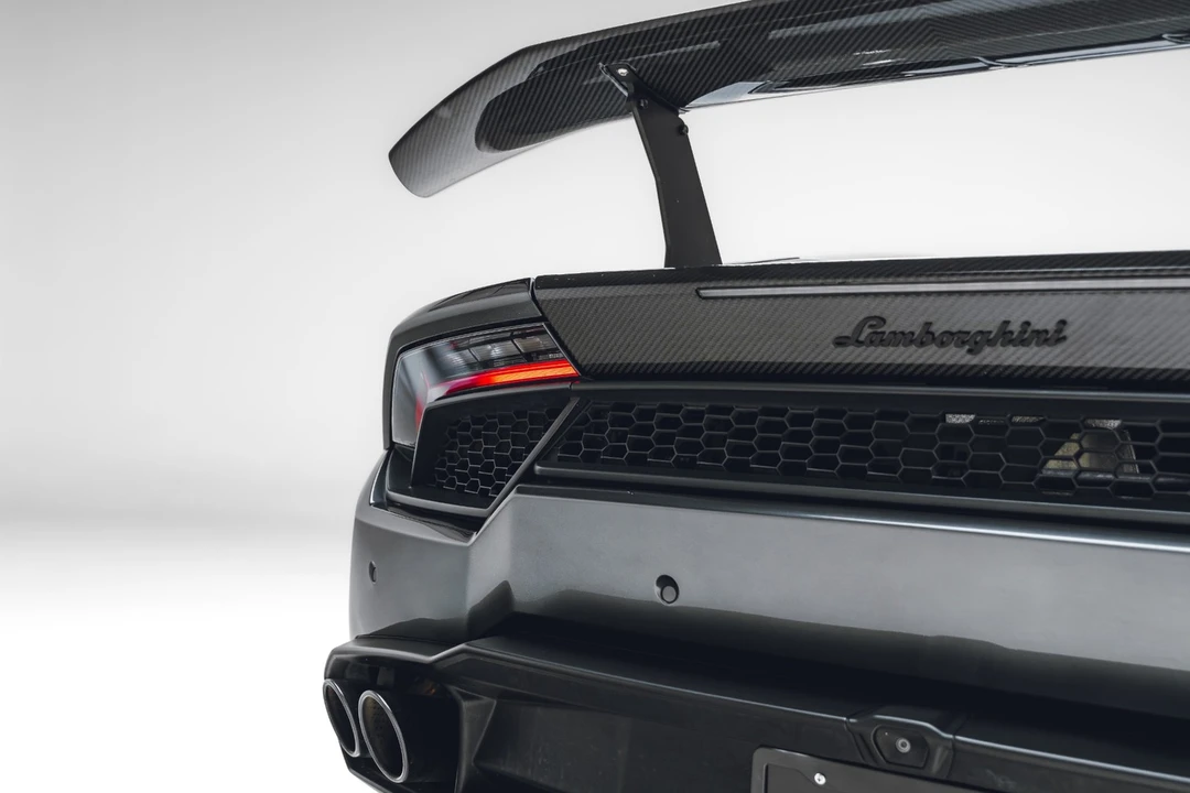 2017 Lamborghini Huracan LP580-2 - Image 30 of 31