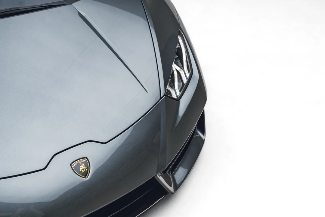 2017 Lamborghini Huracan LP580-2 - Image 17 of 31