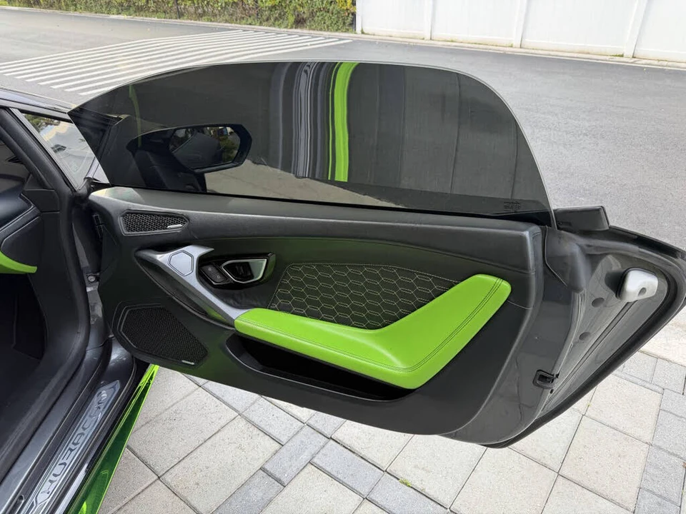 2017 Lamborghini Huracan LP580-2 - Image 12 of 19