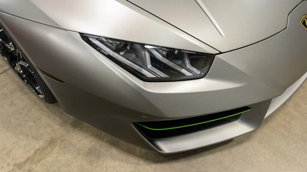 2017 Lamborghini Huracan LP580-2 - Image 24 of 31