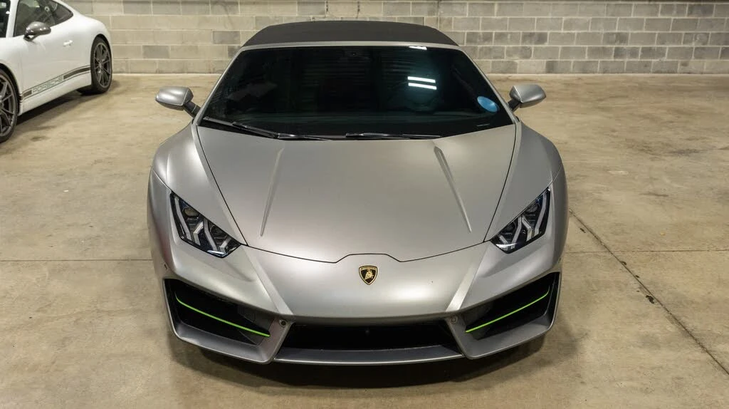 2017 Lamborghini Huracan LP580-2 - Image 16 of 31