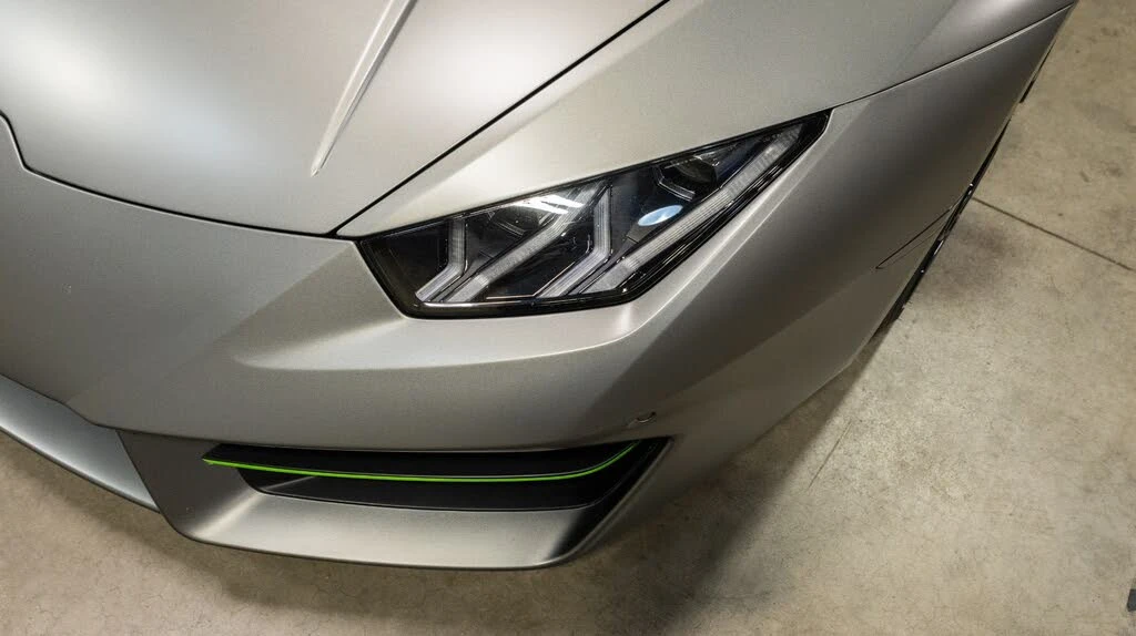 2017 Lamborghini Huracan LP580-2 - Image 26 of 31