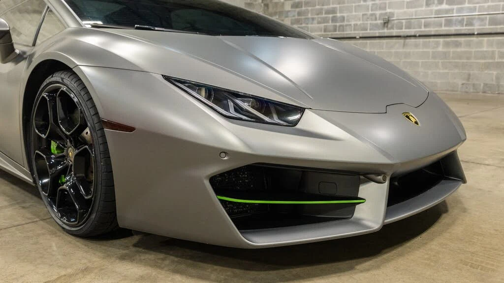 2017 Lamborghini Huracan LP580-2 - Image 23 of 31