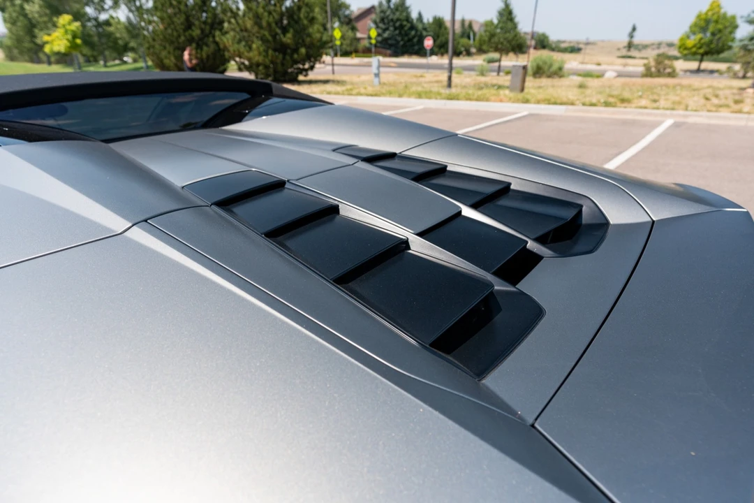 2017 Lamborghini Huracan LP580-2 - Image 19 of 31