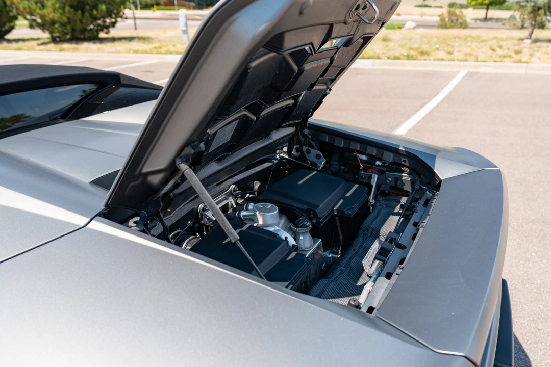 2017 Lamborghini Huracan LP580-2 - Image 20 of 31