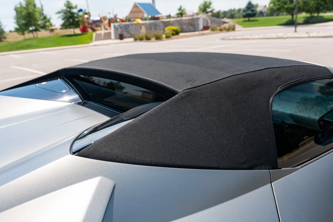 2017 Lamborghini Huracan LP580-2 - Image 12 of 31