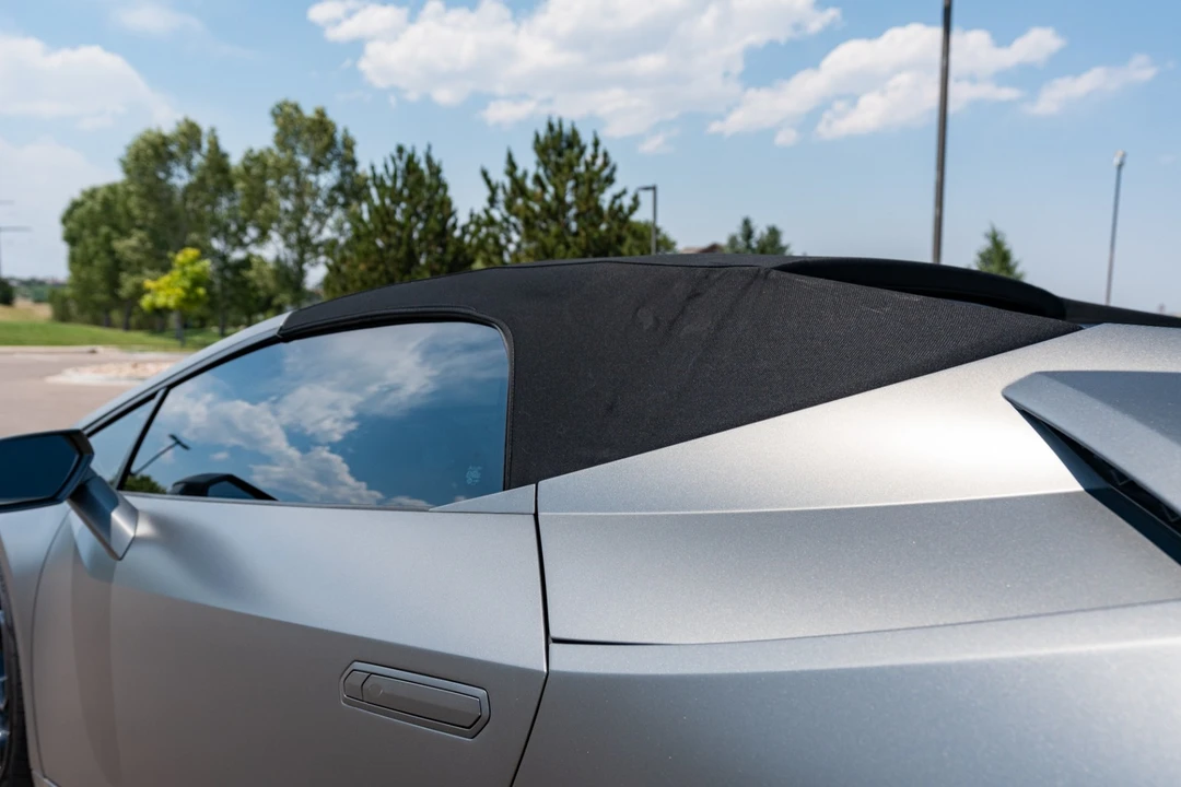 2017 Lamborghini Huracan LP580-2 - Image 18 of 31