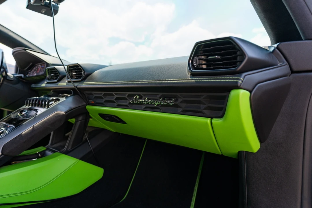 2017 Lamborghini Huracan LP580-2 - Image 29 of 31