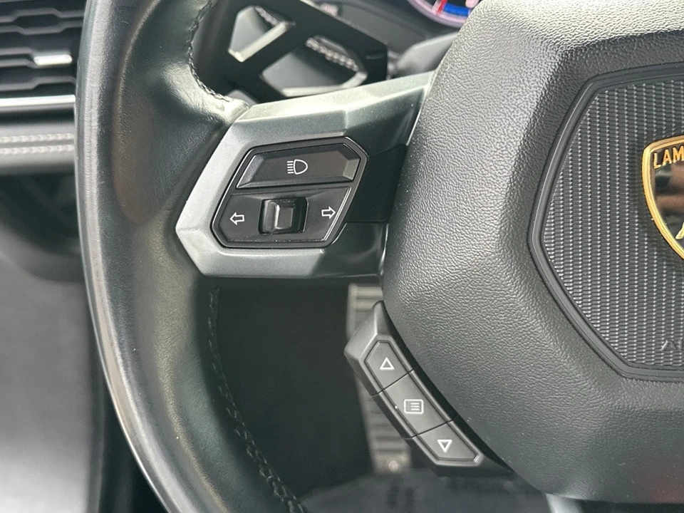 2017 Lamborghini Huracan LP580-2 - Image 18 of 21