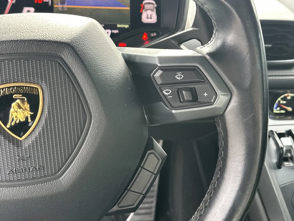 2017 Lamborghini Huracan LP580-2 - Image 19 of 21