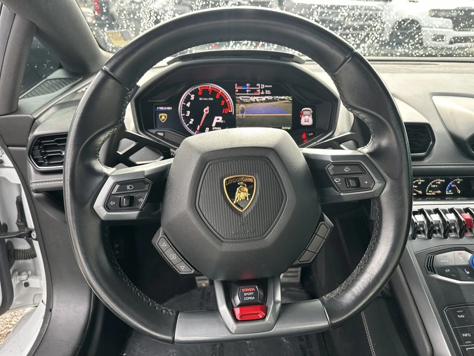 2017 Lamborghini Huracan LP580-2 - Image 17 of 21