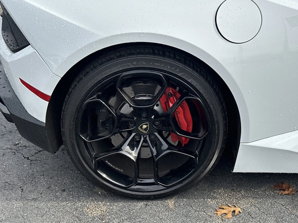 2017 Lamborghini Huracan LP580-2 - Image 15 of 21