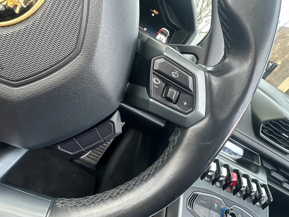 2017 Lamborghini Huracan LP580-2 - Image 19 of 21