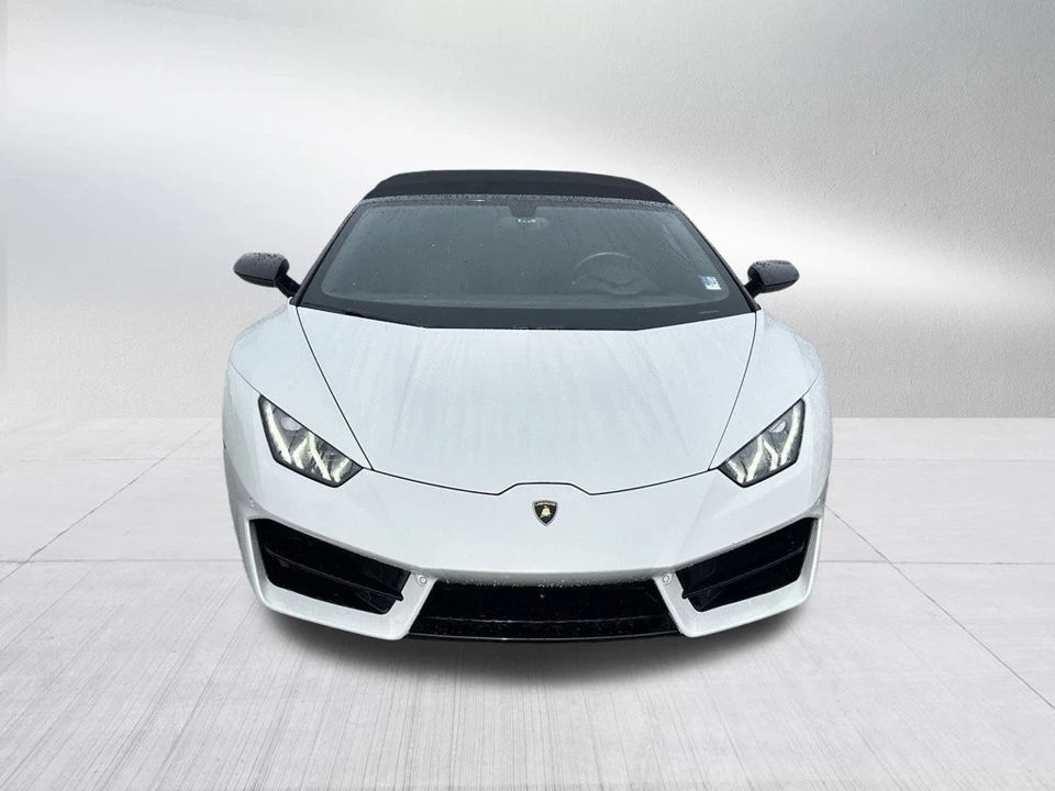 2017 Lamborghini Huracan LP580-2 - Image 2 of 21