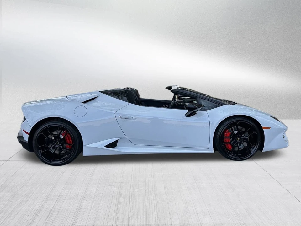 2017 Lamborghini Huracan LP580-2 - Image 12 of 21