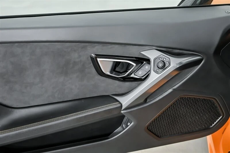 2017 Lamborghini Huracan LP580-2 - Image 21 of 21