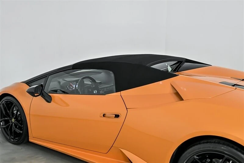 2017 Lamborghini Huracan LP580-2 - Image 20 of 21