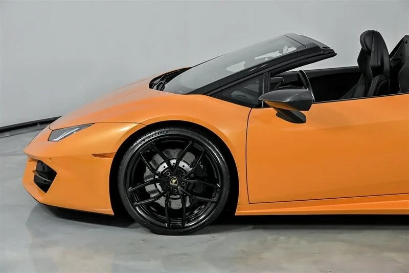 2017 Lamborghini Huracan LP580-2 - Image 7 of 21