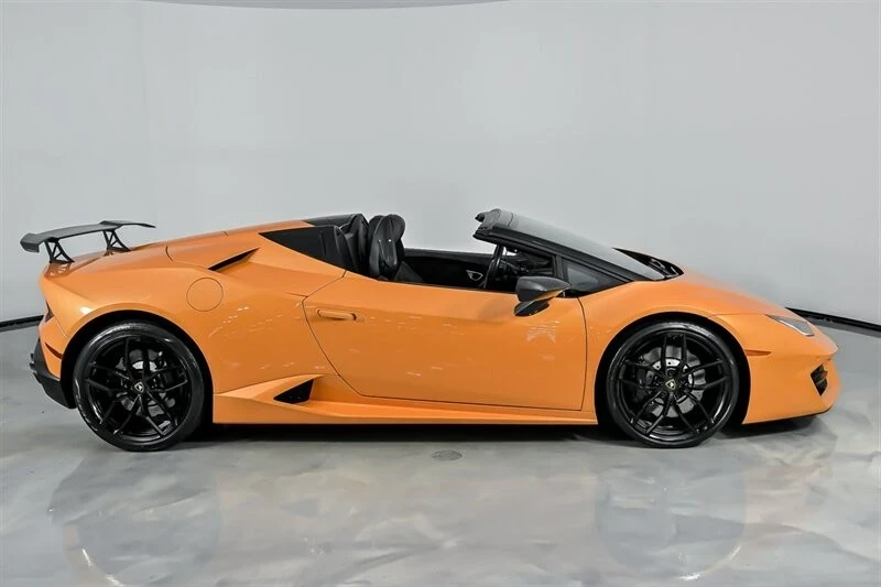 2017 Lamborghini Huracan LP580-2 - Image 14 of 21