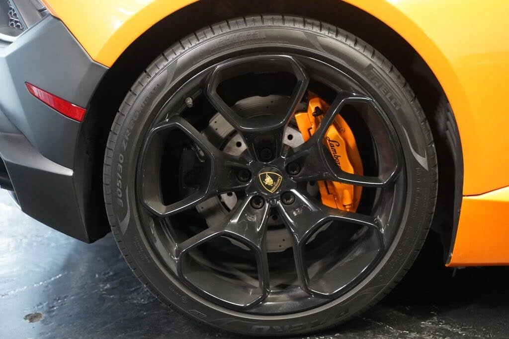 2017 Lamborghini Huracan LP580-2 - Image 19 of 31
