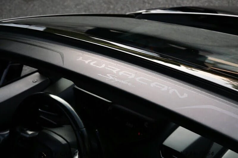 2017 Lamborghini Huracan LP580-2 - Image 22 of 31