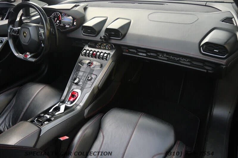 2017 Lamborghini Huracan LP580-2 - Image 19 of 31