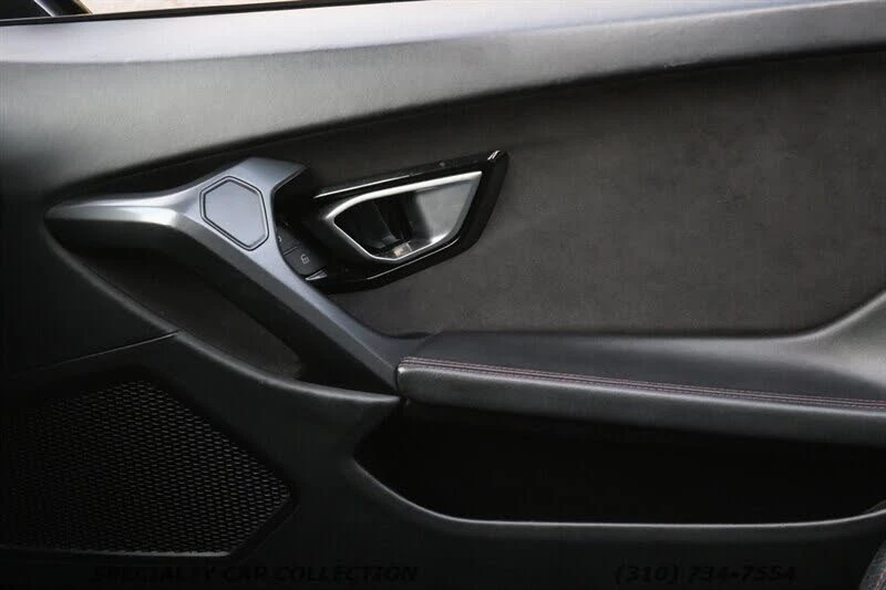 2017 Lamborghini Huracan LP580-2 - Image 20 of 31