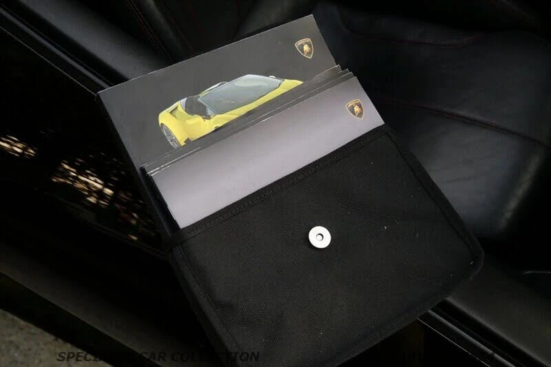 2017 Lamborghini Huracan LP580-2 - Image 25 of 31