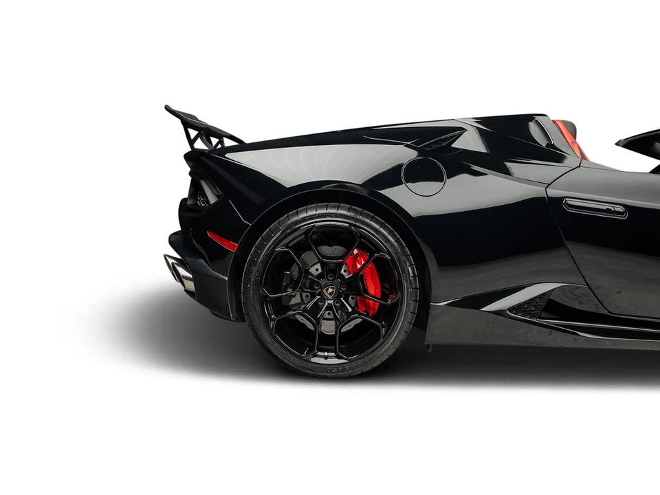 2017 Lamborghini Huracan LP580-2 - Image 28 of 31