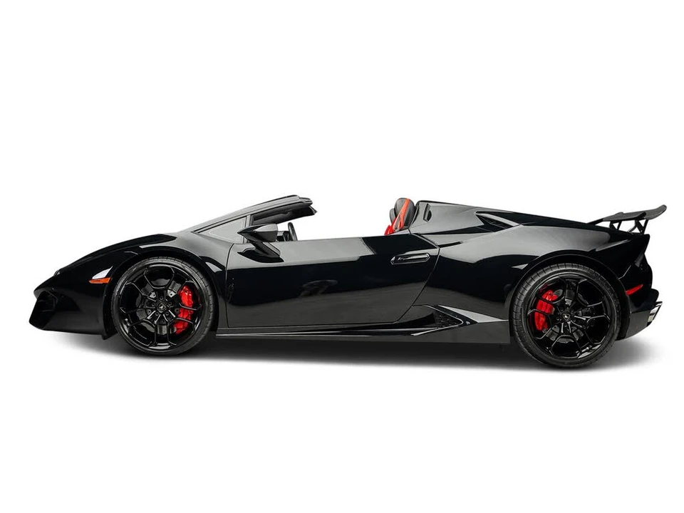 2017 Lamborghini Huracan LP580-2 - Image 19 of 31
