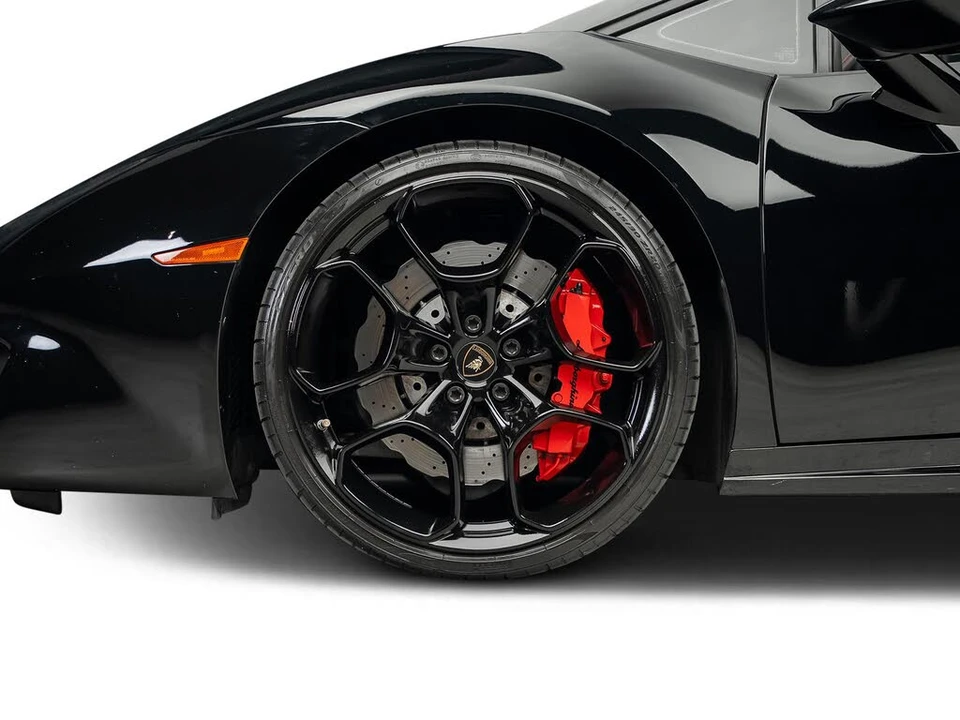 2017 Lamborghini Huracan LP580-2 - Image 21 of 31