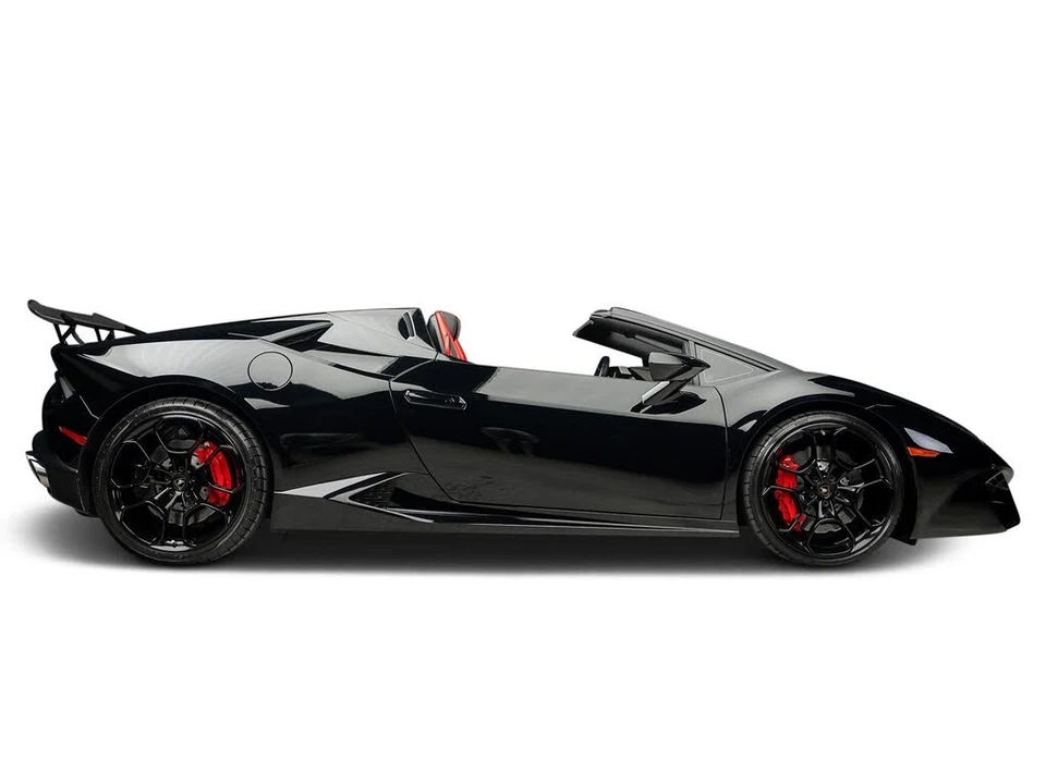 2017 Lamborghini Huracan LP580-2 - Image 25 of 31