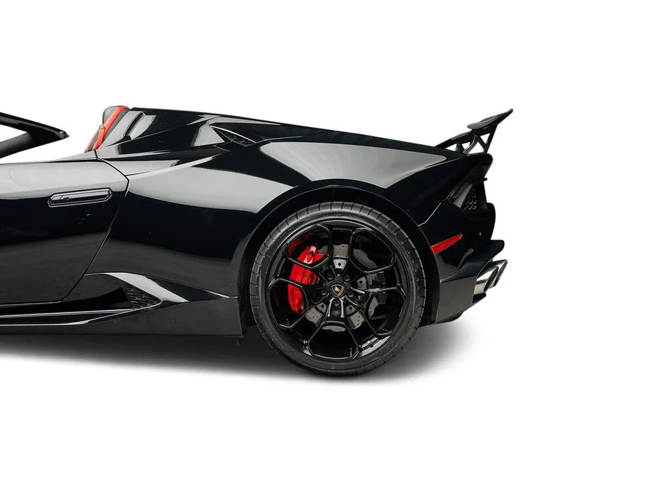 2017 Lamborghini Huracan LP580-2 - Image 22 of 31
