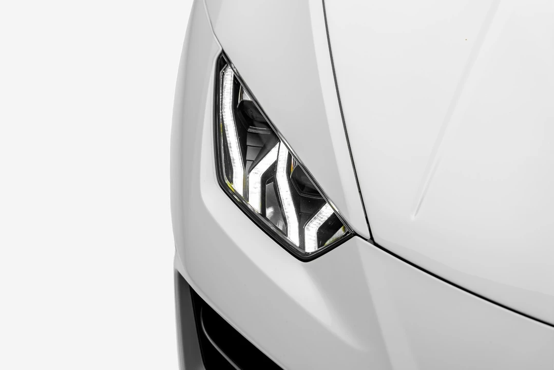 2017 Lamborghini Huracan LP580-2 - Image 26 of 31
