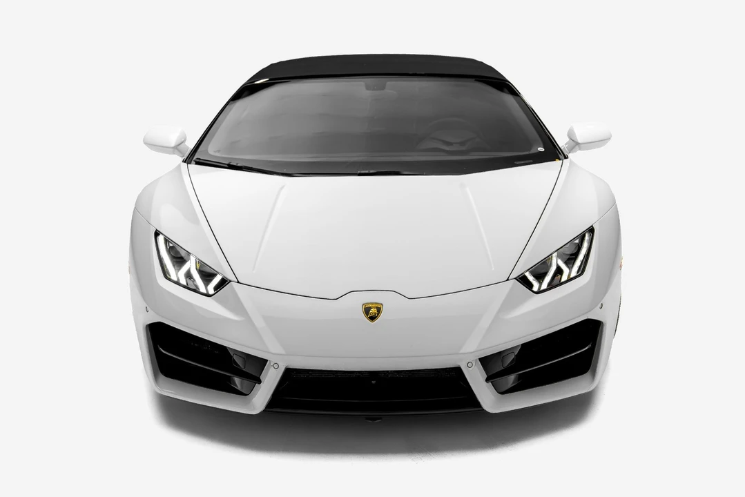 2017 Lamborghini Huracan LP580-2 - Image 10 of 31