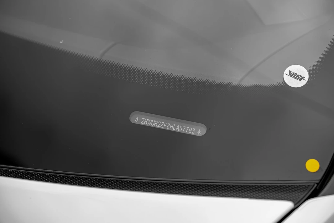 2017 Lamborghini Huracan LP580-2 - Image 30 of 31